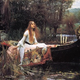 Illustration for article titled Lady Of The Lake